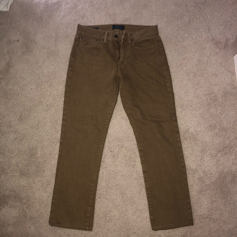 Lucky Brand Slim Jeans
